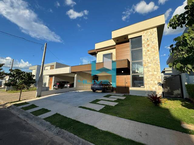 #25 - Casa para Venda em Itupeva - SP - 1