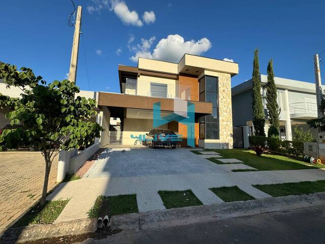 #25 - Casa para Venda em Itupeva - SP - 2