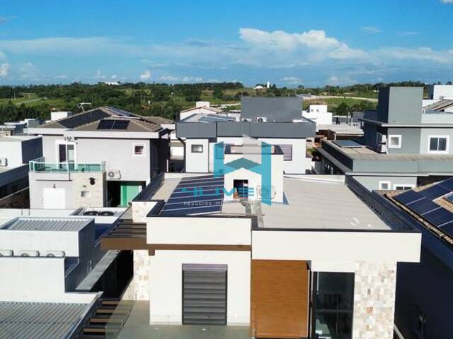 #25 - Casa para Venda em Itupeva - SP - 3