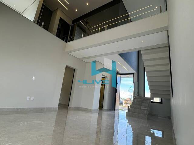 #26 - Casa para Venda em Itupeva - SP - 3