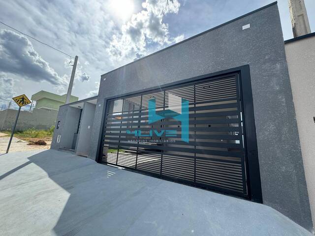 #27 - Casa para Venda em Itupeva - SP - 2