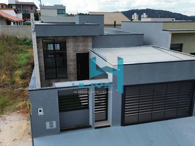 #27 - Casa para Venda em Itupeva - SP - 3
