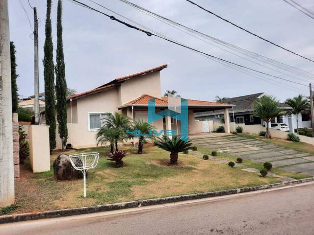 Venda em Parque dos Cafezais II - Itupeva