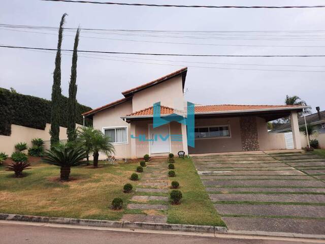 #28 - Casa para Venda em Itupeva - SP - 3