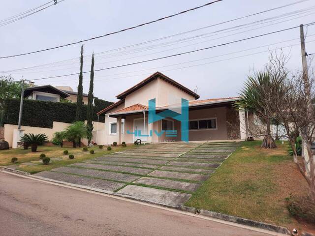 #28 - Casa para Venda em Itupeva - SP - 2