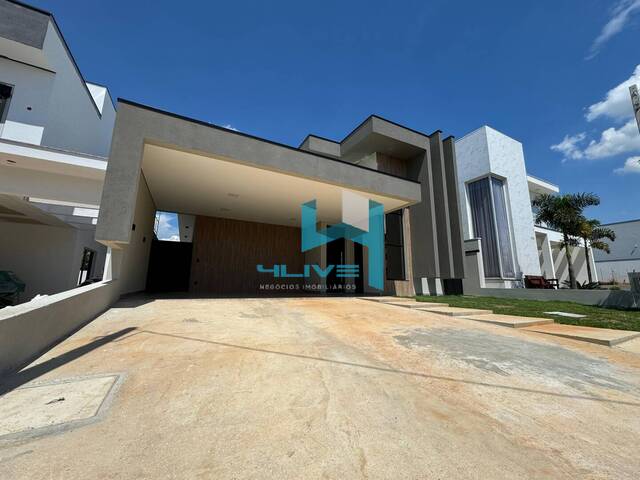 #29 - Casa para Venda em Itupeva - SP