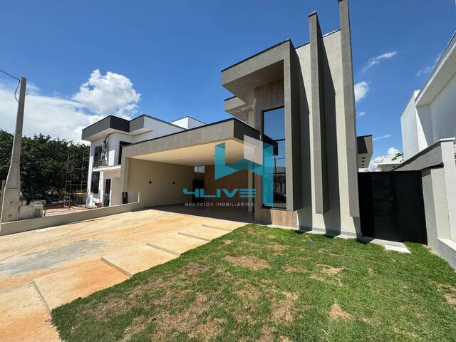 #29 - Casa para Venda em Itupeva - SP - 2