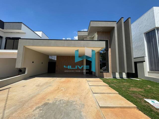 #29 - Casa para Venda em Itupeva - SP - 3