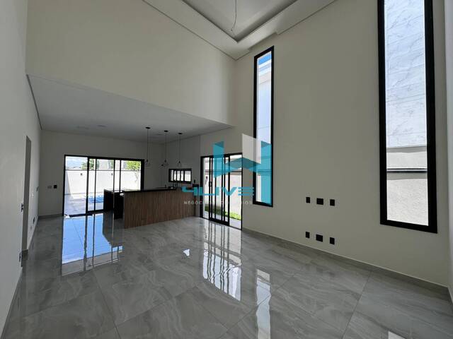 Casa para Venda em Itupeva - 4