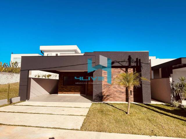 #30 - Casa para Venda em Itupeva - SP