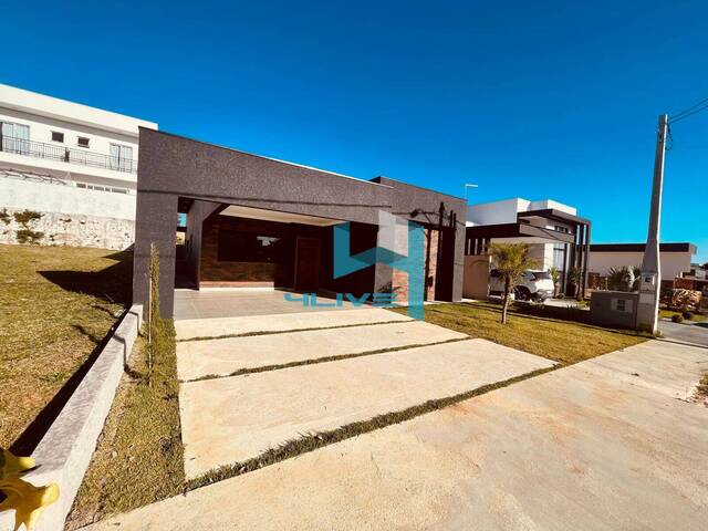 #30 - Casa para Venda em Itupeva - SP