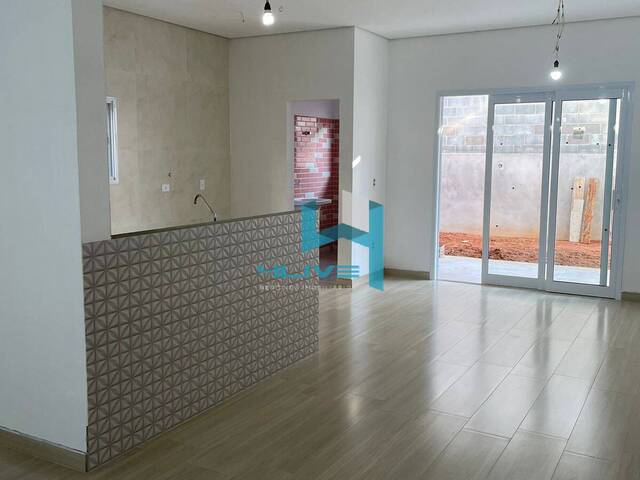 #31 - Casa para Venda em Itupeva - SP - 2