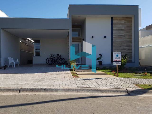 #31 - Casa para Venda em Itupeva - SP - 1