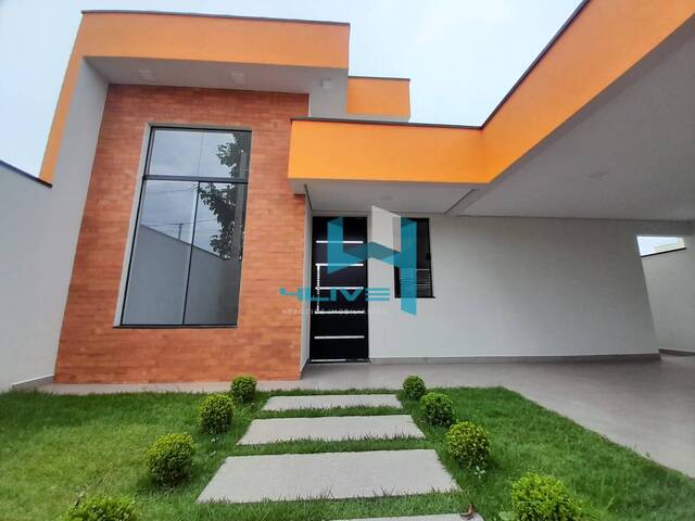 #32 - Casa para Venda em Itupeva - SP - 2