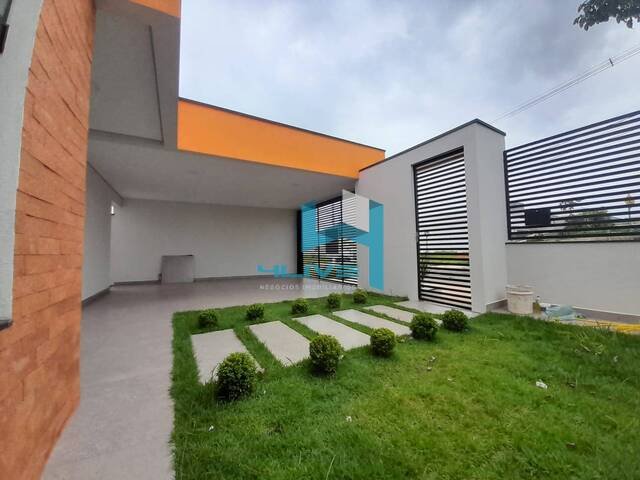 #32 - Casa para Venda em Itupeva - SP - 3