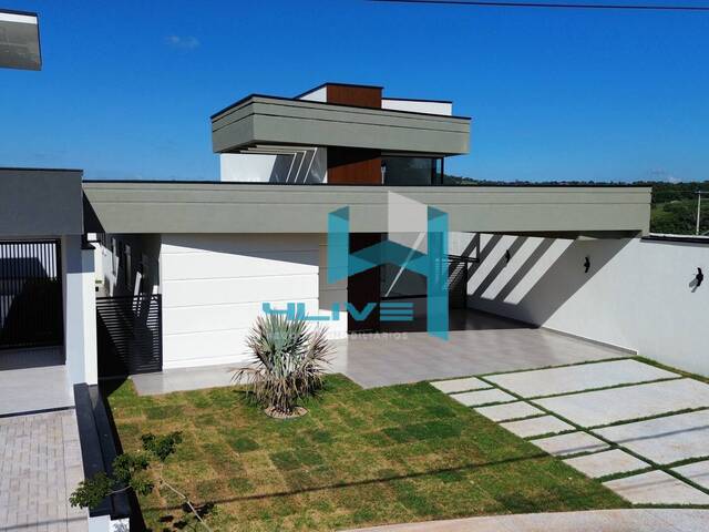#34 - Casa para Venda em Itupeva - SP - 2