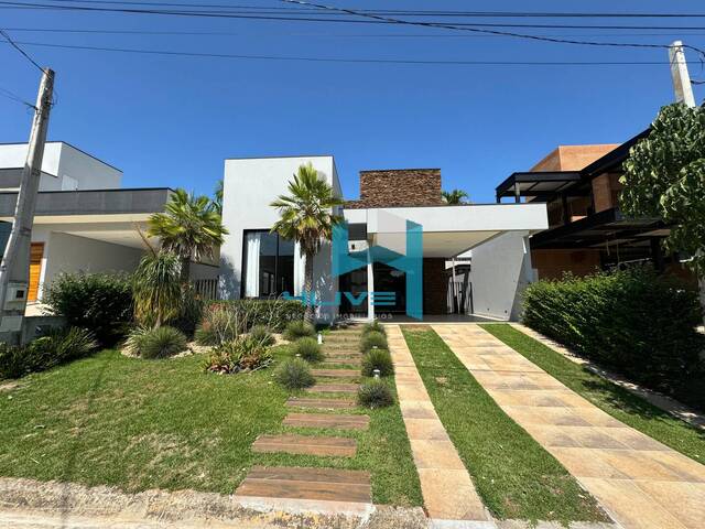 #36 - Casa para Venda em Itupeva - SP - 3
