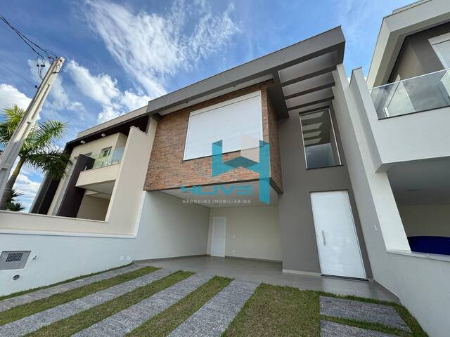 #39 - Casa em condomínio para Venda em Jundiaí - SP