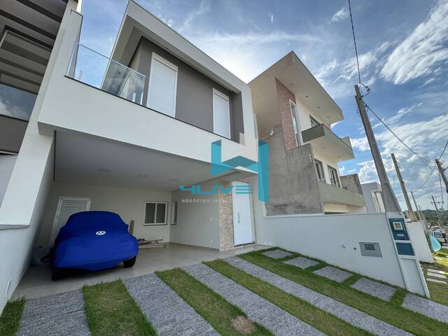 #38 - Casa para Venda em Jundiaí - SP - 1