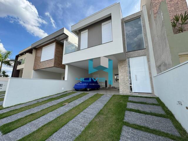 #38 - Casa para Venda em Jundiaí - SP - 2