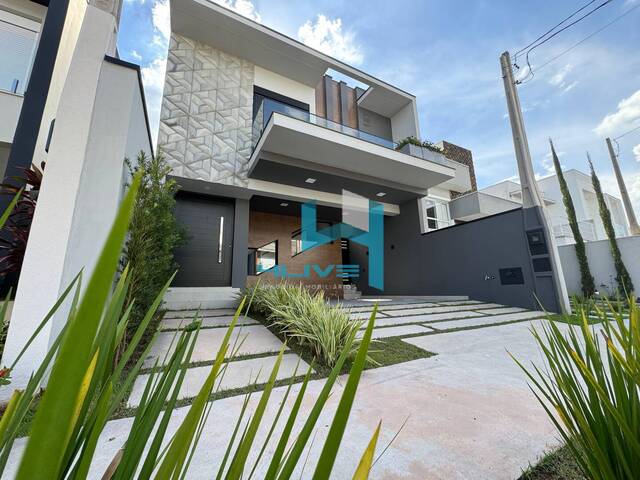 #37 - Casa para Venda em Jundiaí - SP - 1