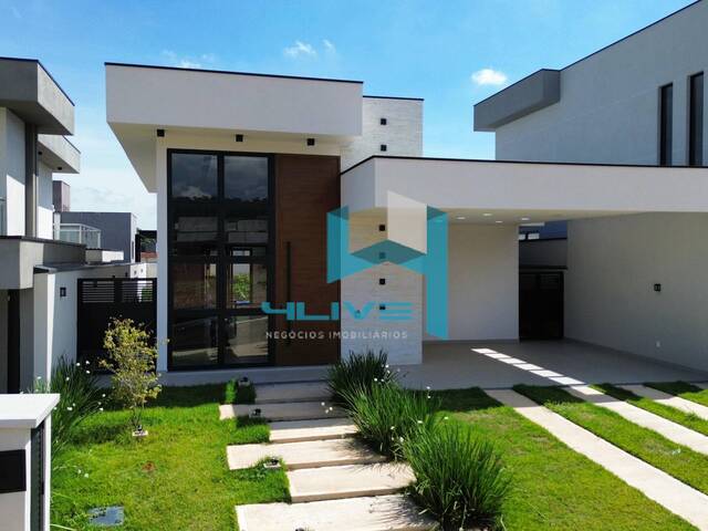 Casa em condomínio para Venda em Itupeva - 4