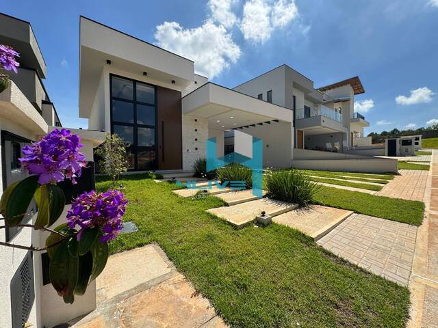 Venda em Residencial Pecan - Itupeva