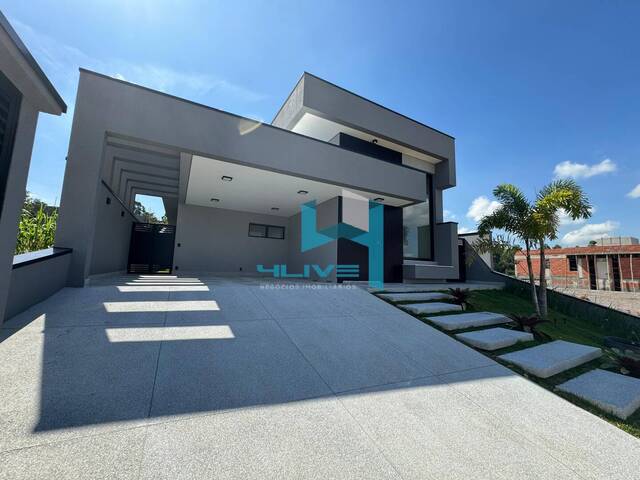 Venda em Residencial Pecan - Itupeva