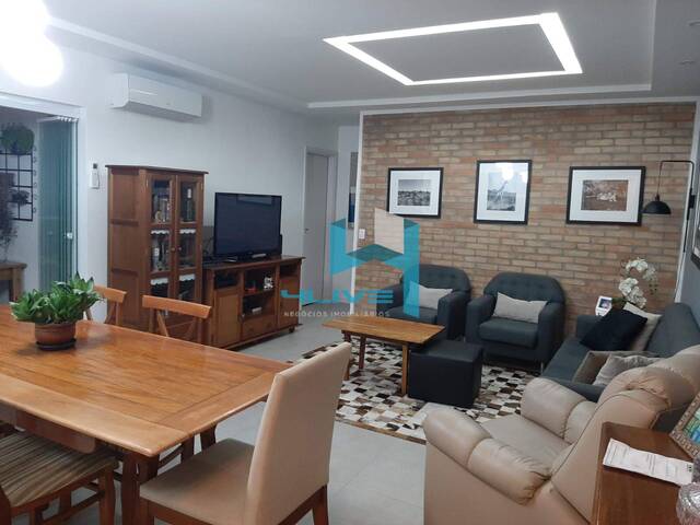 #52 - Apartamento para Venda em Jundiaí - SP - 2
