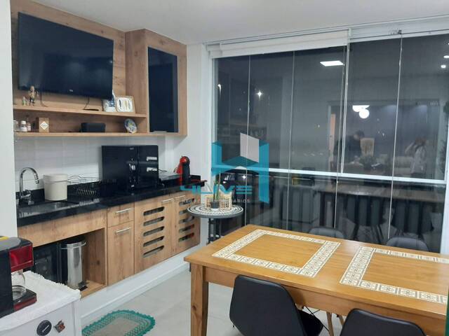 #52 - Apartamento para Venda em Jundiaí - SP - 3