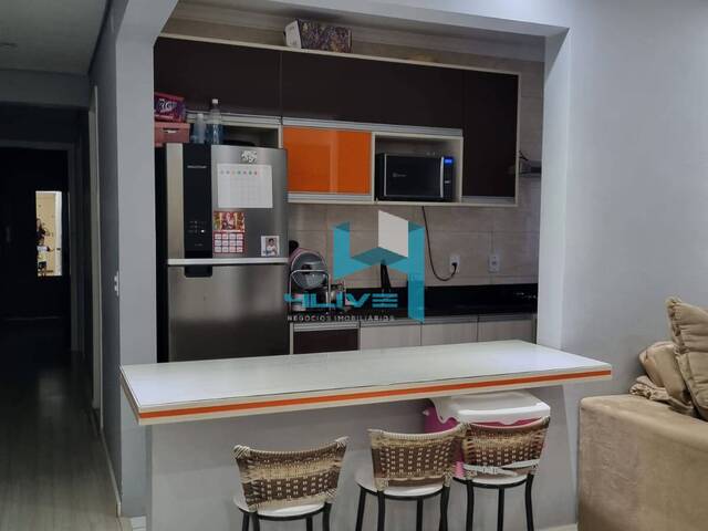 #53 - Apartamento para Venda em Jundiaí - SP - 3