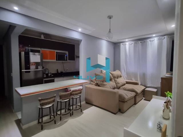 #53 - Apartamento para Venda em Jundiaí - SP - 1