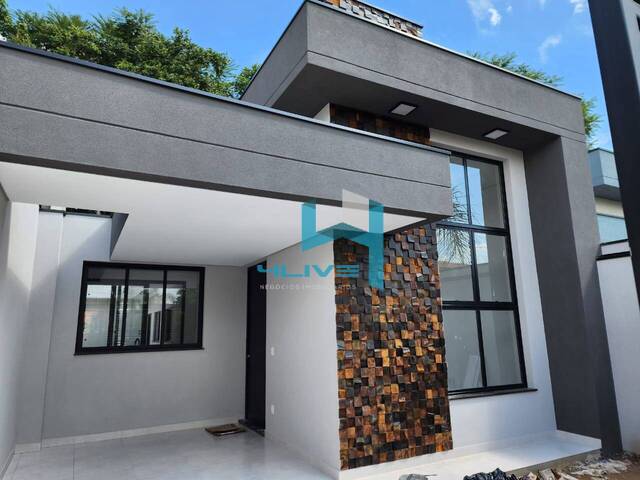 #54 - Casa para Venda em Jundiaí - SP - 2