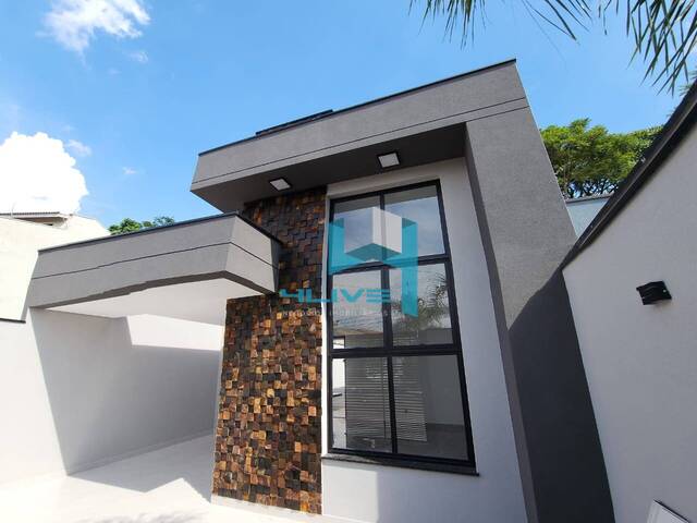 #54 - Casa para Venda em Jundiaí - SP - 1