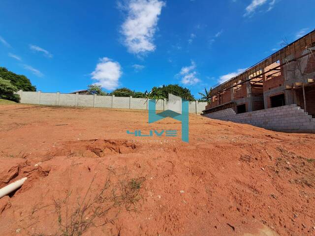 #60 - Terreno em condomínio para Venda em Jundiaí - SP - 3