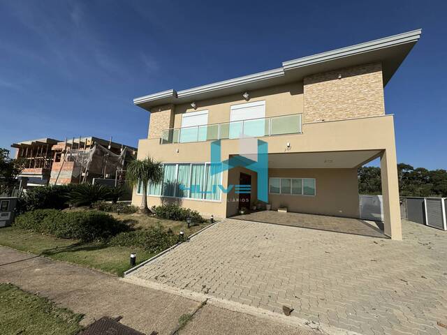 #63 - Casa em condomínio para Venda em Itupeva - SP - 1