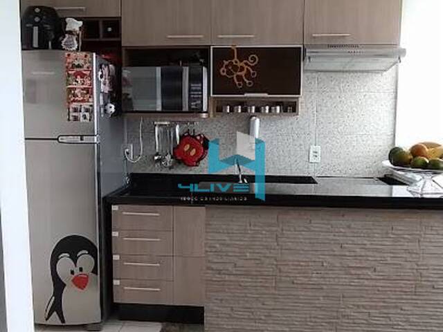 #66 - Apartamento para Venda em Jundiaí - SP - 3