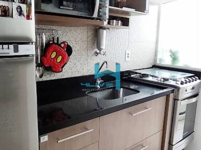 #66 - Apartamento para Venda em Jundiaí - SP - 2