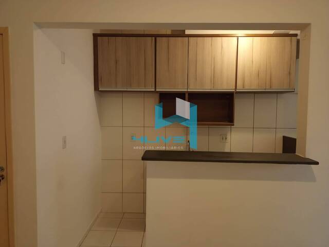 #67 - Apartamento para Venda em Jundiaí - SP - 3