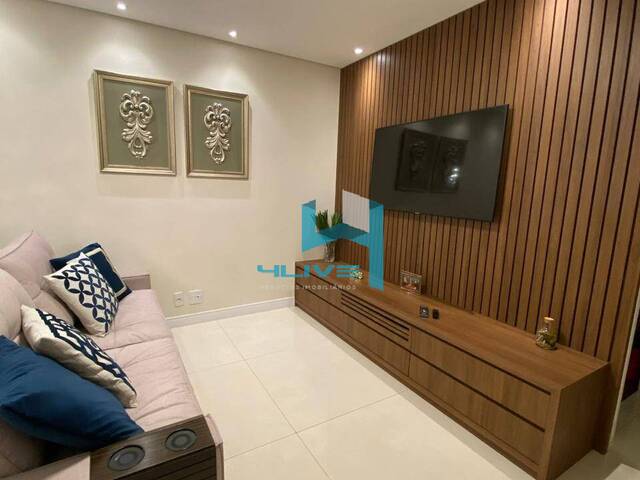 #68 - Apartamento para Venda em Jundiaí - SP - 2