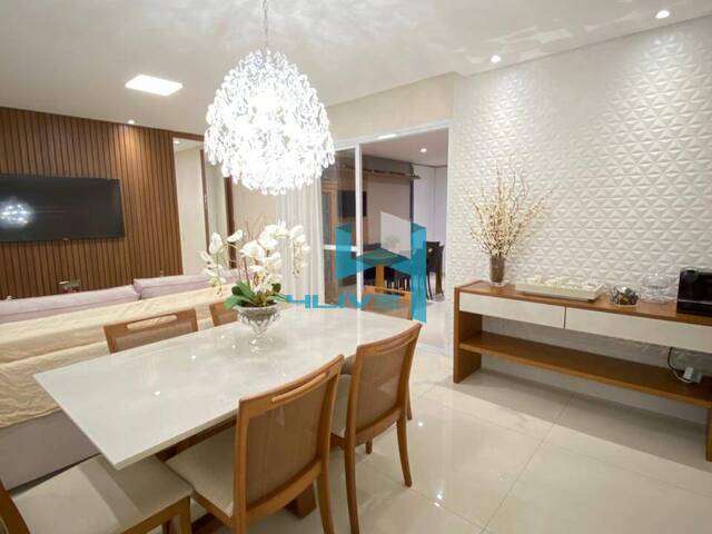 #68 - Apartamento para Venda em Jundiaí - SP - 3