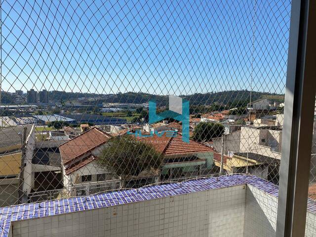 #69 - Apartamento para Venda em Jundiaí - SP - 3