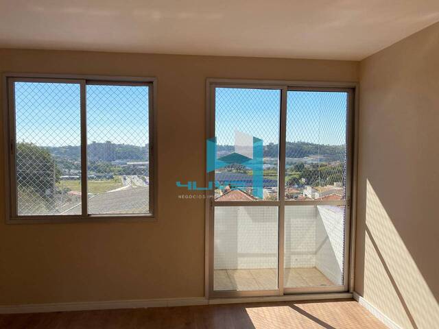 #69 - Apartamento para Venda em Jundiaí - SP - 2