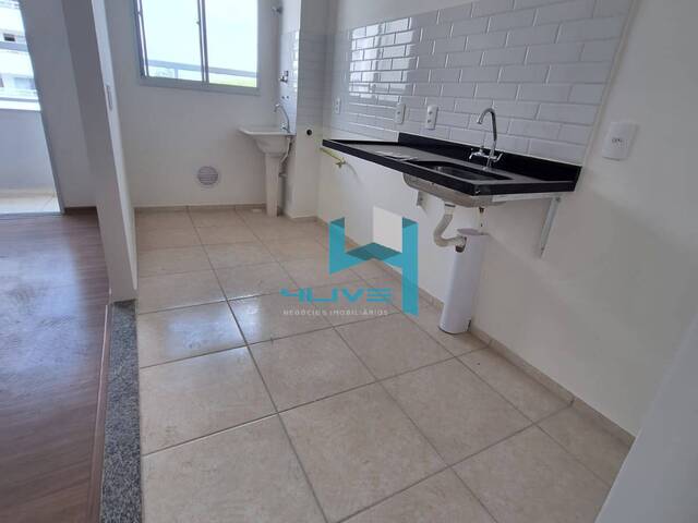 #70 - Apartamento para Venda em Jundiaí - SP - 2