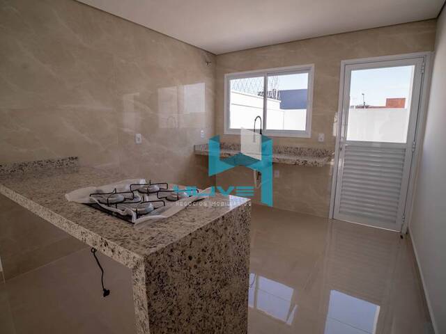 #71 - Casa para Venda em Jundiaí - SP - 3