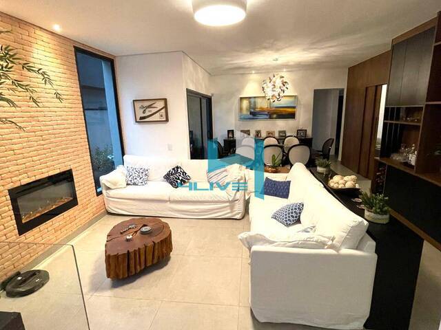 #72 - Casa em condomínio para Venda em Itupeva - SP - 3