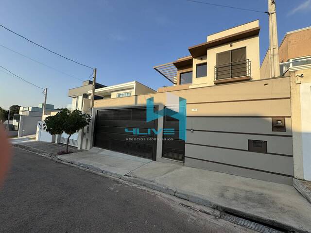 Venda em Residencial dos Ipês - Jundiaí
