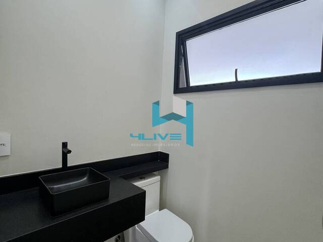 Casa em condomínio para Venda em Itupeva - 4