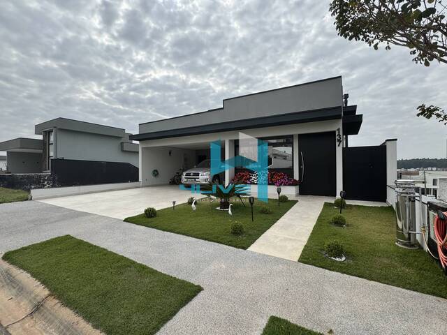 #79 - Casa em condomínio para Venda em Itupeva - SP - 2