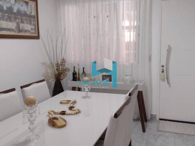 #80 - Casa para Venda em Jundiaí - SP - 3